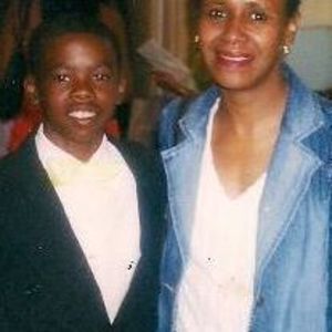 Meet your Posher, Patrice